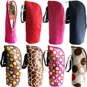 Feeding Bottle Warmers Insulation Bags