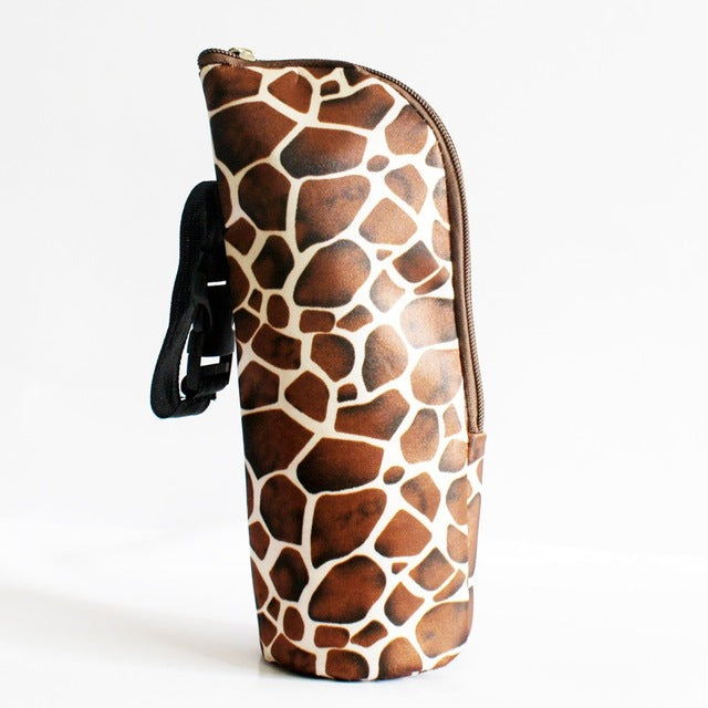 Feeding Bottle Warmers Insulation Bags