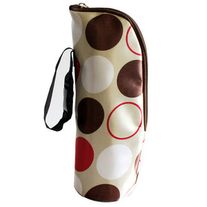 Feeding Bottle Warmers Insulation Bags