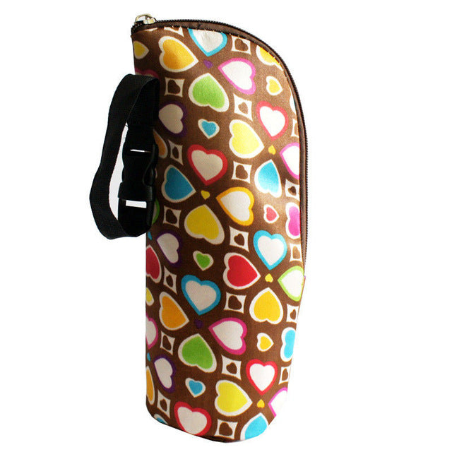 Feeding Bottle Warmers Insulation Bags