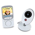 Wireless LCD Audio Video Baby Monitor